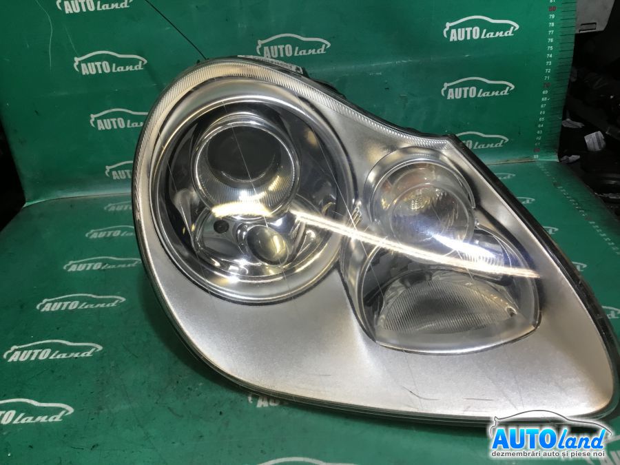 Far Dreapta PORSCHE CAYENNE (955) 2002-2025 Cod 7L5941006R