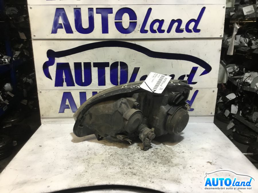 Far Dreapta RENAULT CLIO II 2001-2025