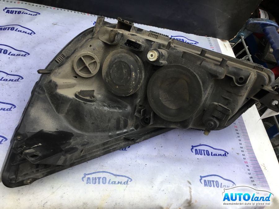 Far Dreapta RENAULT ESPACE IV (JK0/1_) 2002-2025