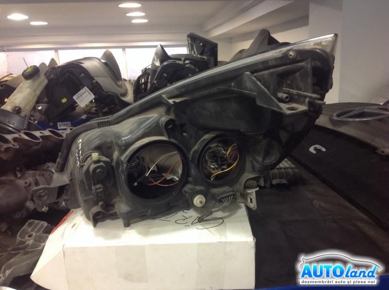 Far Dreapta RENAULT ESPACE IV (JK0/1_) 2002-2025