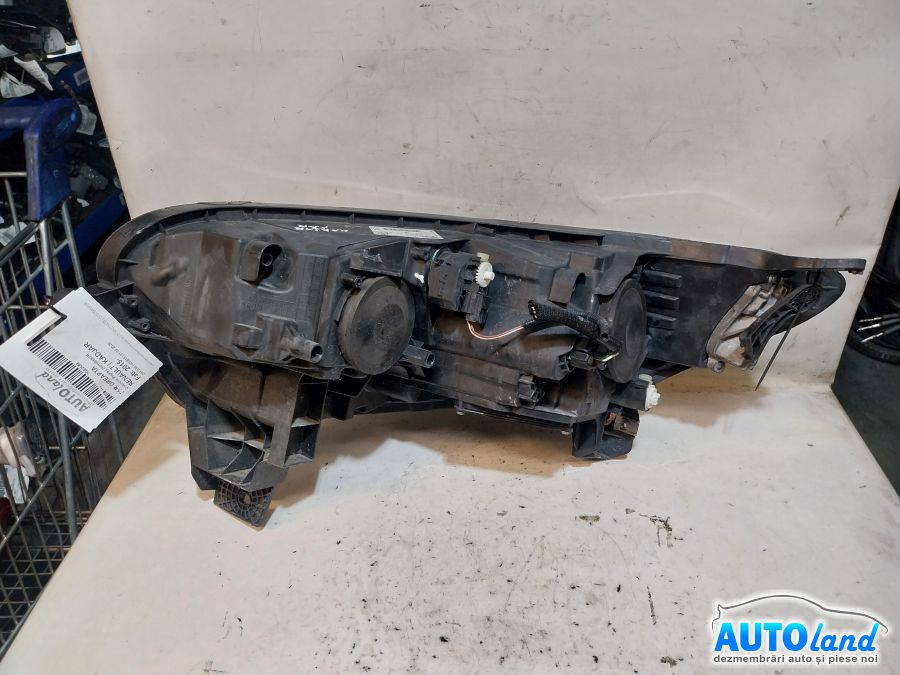 Far Dreapta RENAULT KADJAR 2015-2026 Cod 260108687R