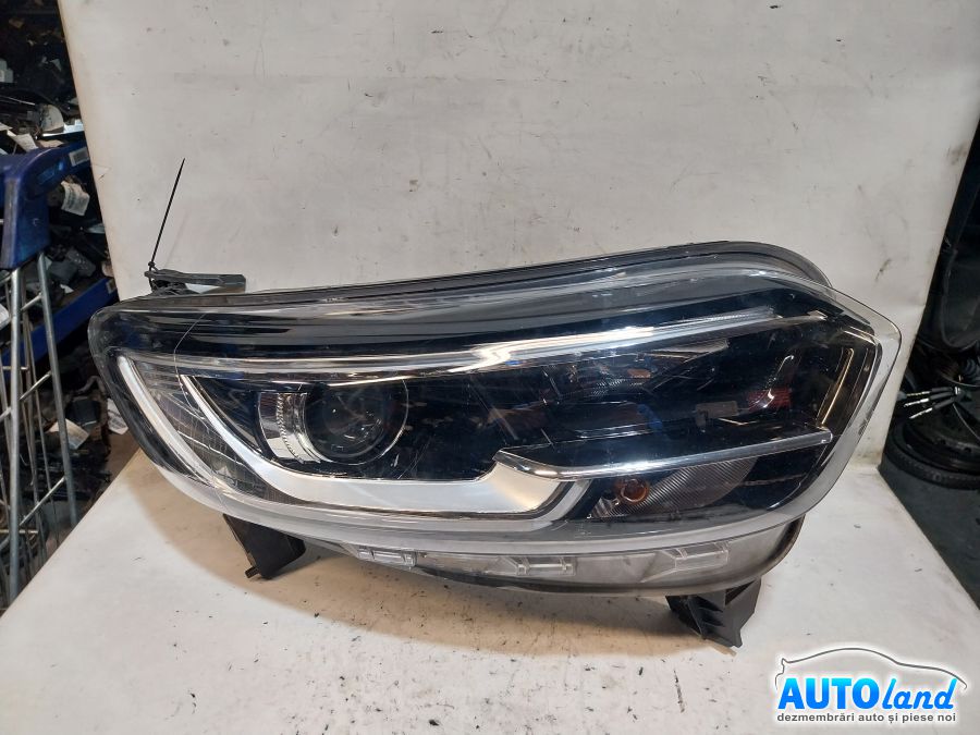 Far Dreapta RENAULT KADJAR 2015-2026 Cod 260108687R