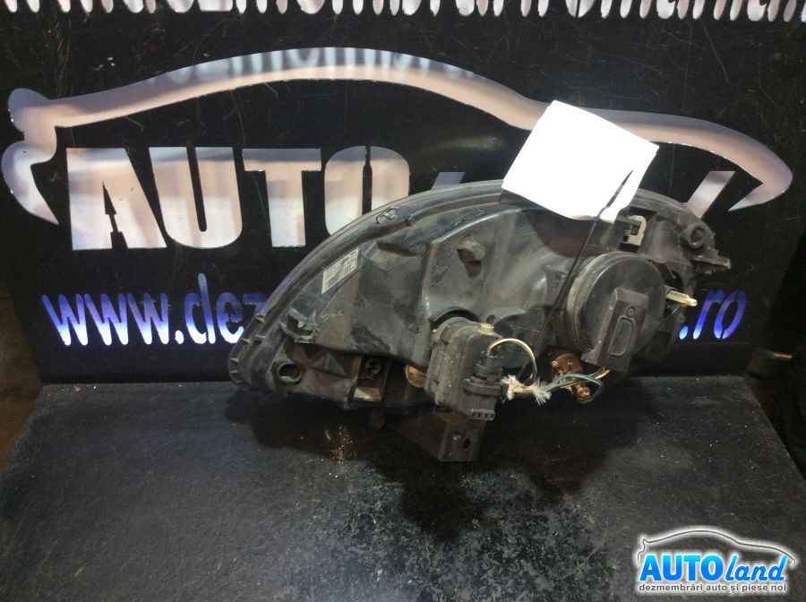 Far Dreapta RENAULT KANGOO (KC0/1_) 1997-2025