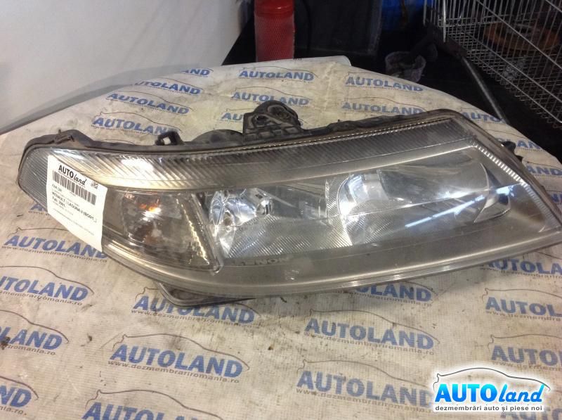 Far Dreapta RENAULT LAGUNA II (BG0/1_) 2001-2025