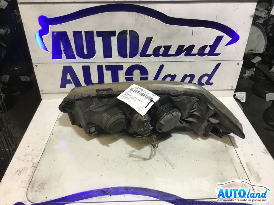 Far Dreapta RENAULT MEGANE II (BM0/1_,CM0/1_) 2002-2025