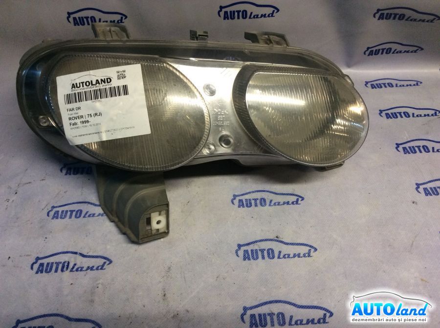 Far Dreapta ROVER 75 (RJ) 1999-2025 Cod XBC103960