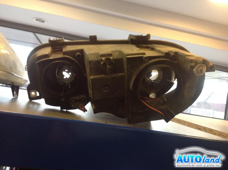 Far Dreapta ROVER 75 (RJ) 1999-2025