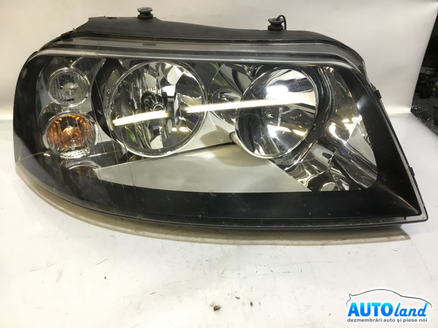 Far Dreapta SEAT ALHAMBRA (7V8,7V9) 1996-2025 Cod 7M7941016M