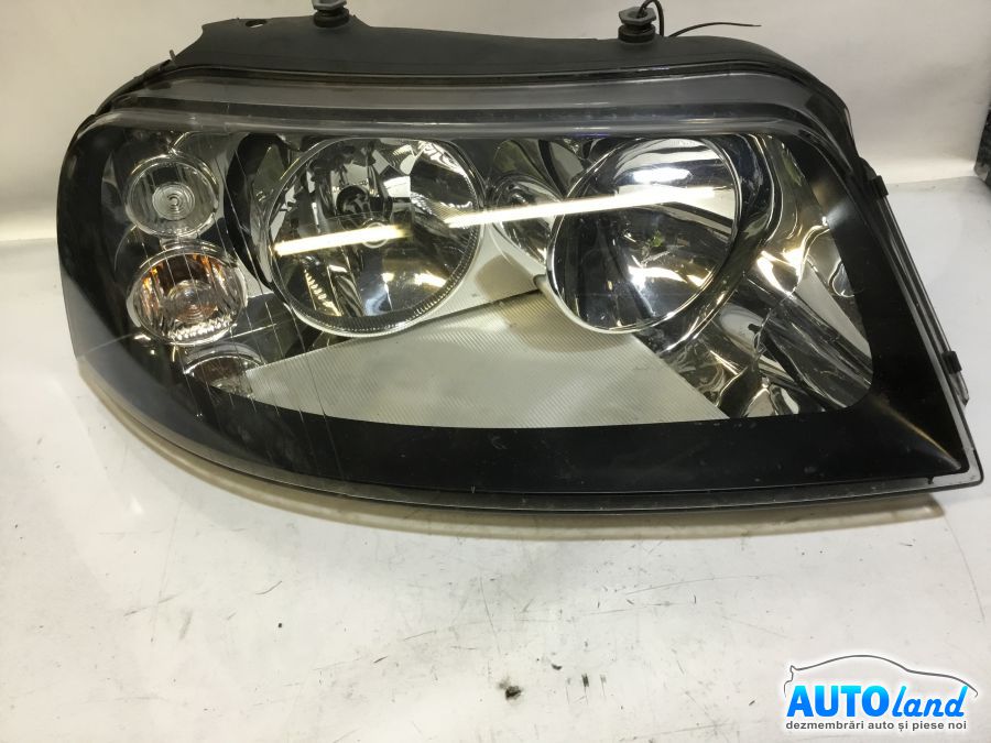 Far Dreapta SEAT ALHAMBRA (7V8,7V9) 1996-2025 Cod 7M7941016M