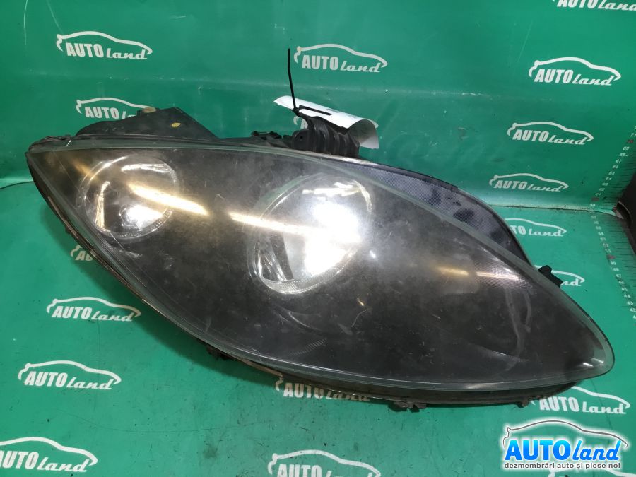 Far Dreapta SEAT ALTEA XL (5P5) 2006-2025 Cod 5P2941034A