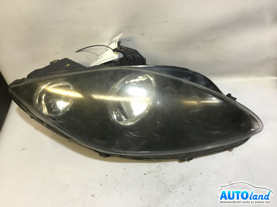 Far Dreapta SEAT ALTEA XL (5P5) 2006-2025 Cod 5P2941034A