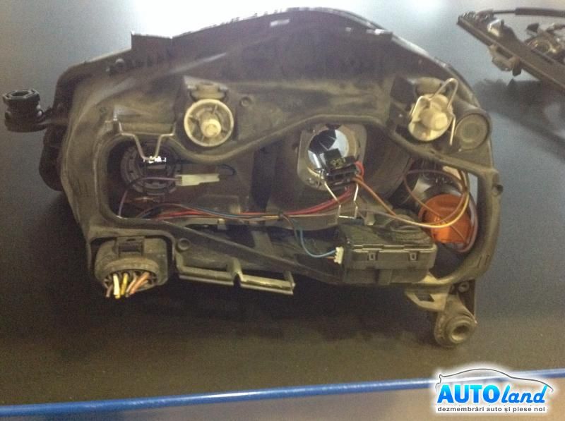 Far Dreapta SEAT AROSA (6H) 1997-2004