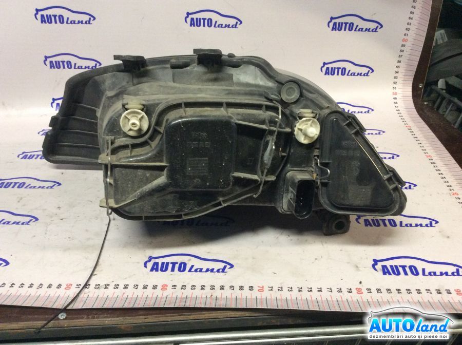 Far Dreapta SEAT CORDOBA 1999-2002