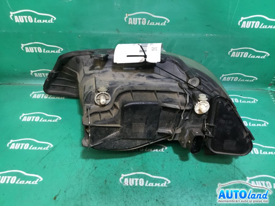 Far Dreapta SEAT IBIZA IV (6J5,6P1) 2008-2017