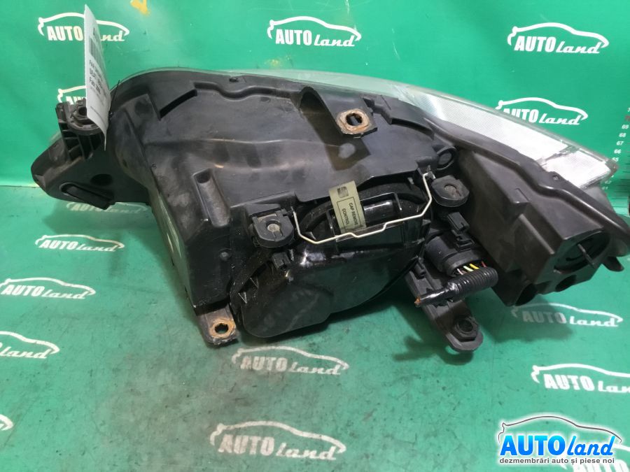 Far Dreapta SEAT IBIZA V (6J5) 2008-2025 Cod 6J2941022C