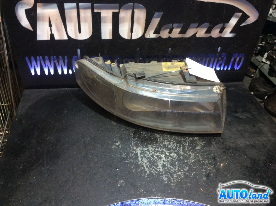 Far Dreapta SEAT LEON (1M1) 1999-2006