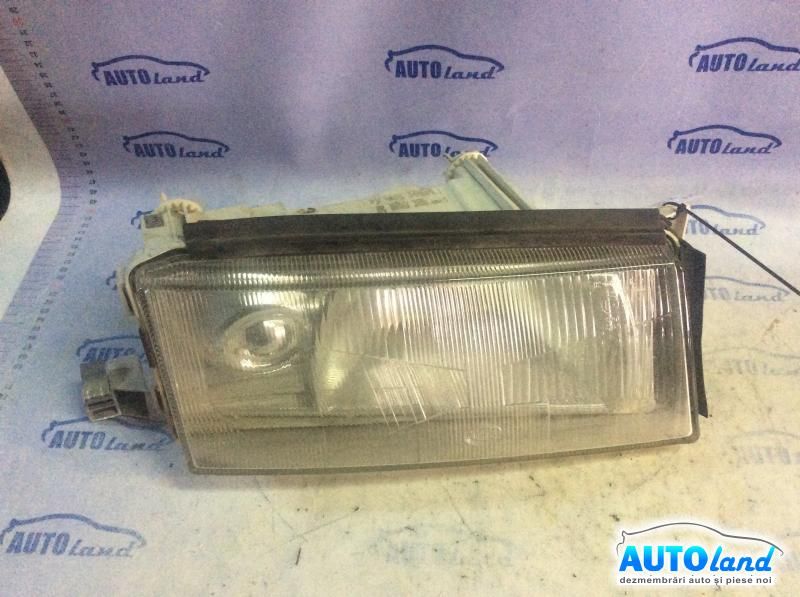 Far Dreapta SKODA OCTAVIA (1U2) 1996-2010 Cod 24608601