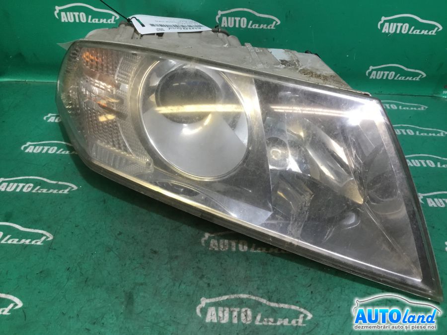 Far Dreapta SKODA OCTAVIA (1Z3) 2004-2025 Cod 1Z2941018L