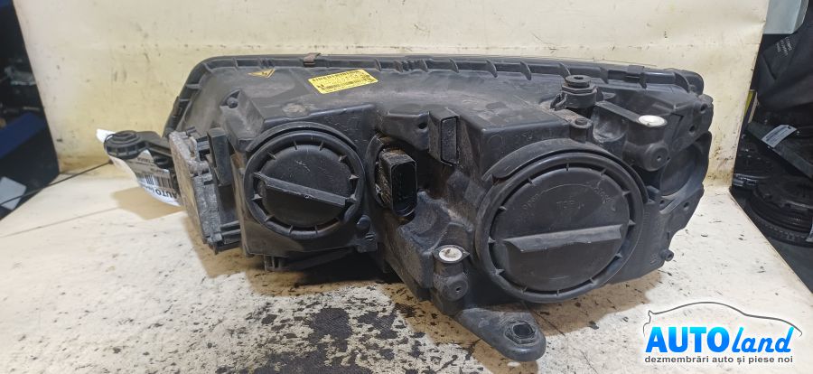 Far Dreapta SKODA OCTAVIA (5E3) 2012-2026 Cod 5E2941018B
