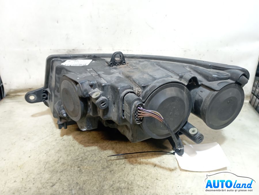 Far Dreapta SKODA SUPERB II (3T4) 2008-2025 Cod 3T2941016C