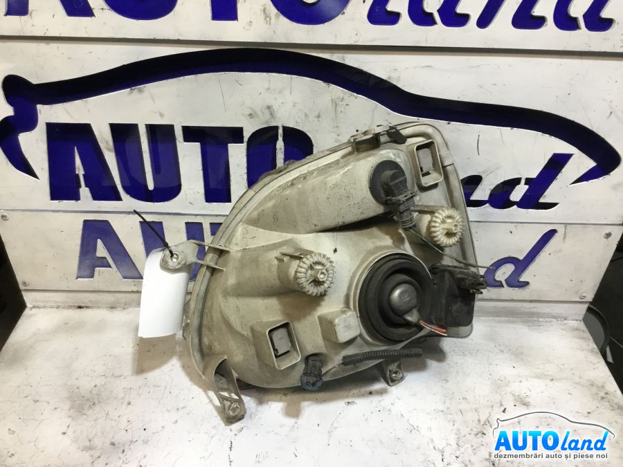 Far Dreapta SUZUKI WAGON (MM) 2000-2025