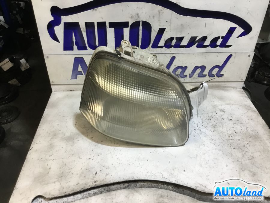 Far Dreapta SUZUKI WAGON (MM) 2000-2025