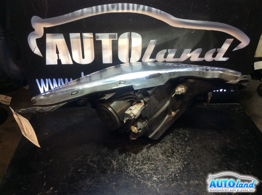 Far Dreapta TOYOTA VERSO S (NCP12_,NSP12_) 2010-2025