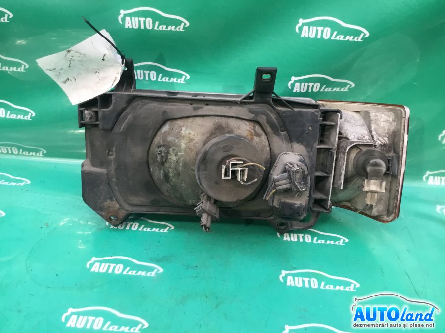 Far Dreapta VOLKSWAGEN TRANSPORTER IV bus (70XB,70XC,7DB,7DW) 1990-2003