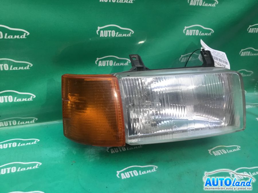 Far Dreapta VOLKSWAGEN TRANSPORTER IV bus (70XB,70XC,7DB,7DW) 1990-2003