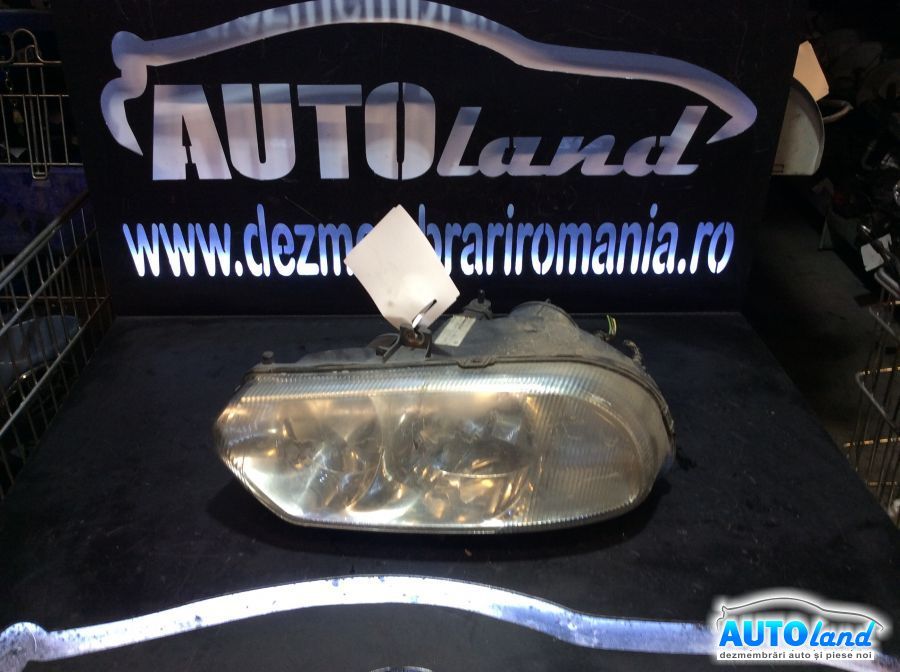 Far Stanga ALFA ROMEO 156 (932) 1997-2005