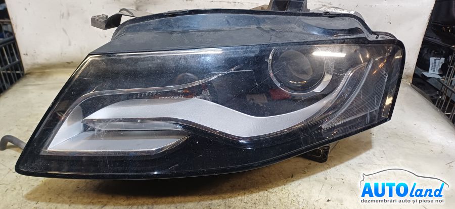 Far Stanga AUDI A4 (8K2) 2007-2025 Cod 711307022800