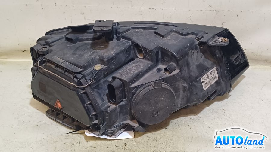 Far Stanga AUDI A5 2007-2025 Cod 8T0941003AH