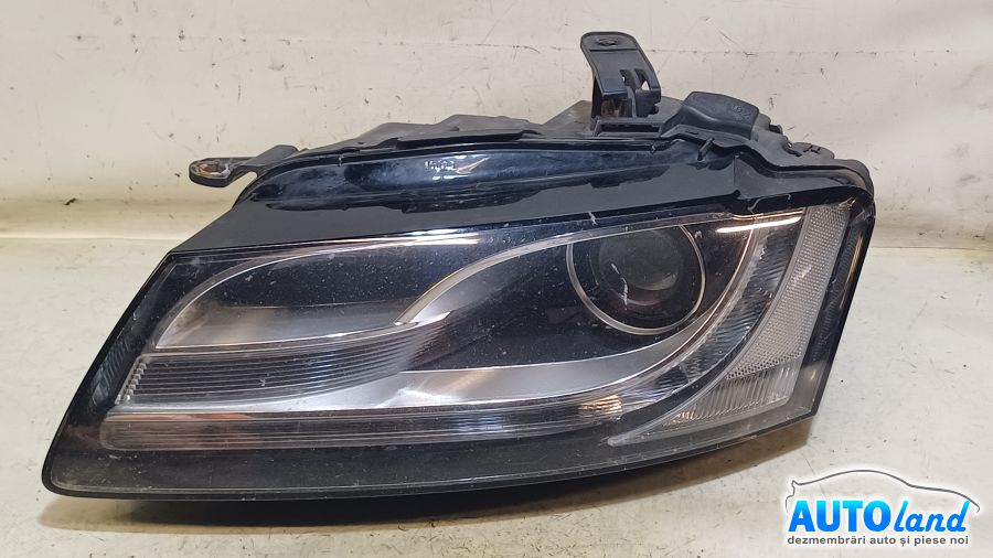 Far Stanga AUDI A5 2007-2025 Cod 8T0941003AH