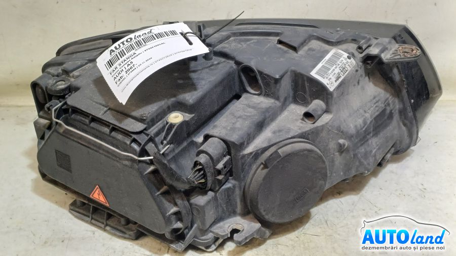 Far Stanga AUDI A5 2007-2025 Cod 8T0941003AL