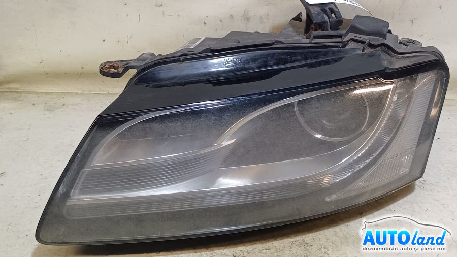 Far Stanga AUDI A5 2007-2025 Cod 8T0941003AL