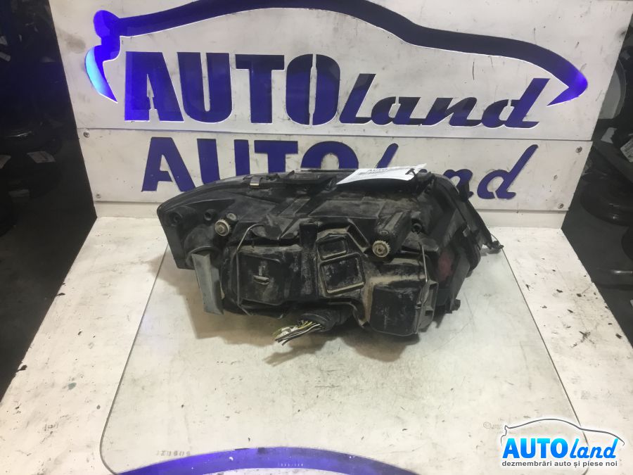 Far Stanga AUDI A6 (4B,C5) 1997-2005