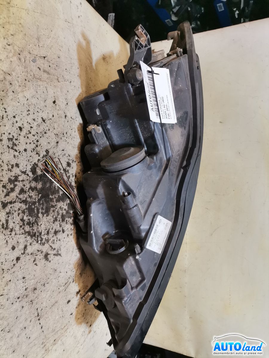 Far Stanga AUDI A6 (4G) 2011-2026 Cod 1LJ011149