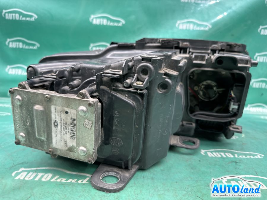 Far Stanga AUDI A8 (4E_) 2002-2010 Cod 15815300