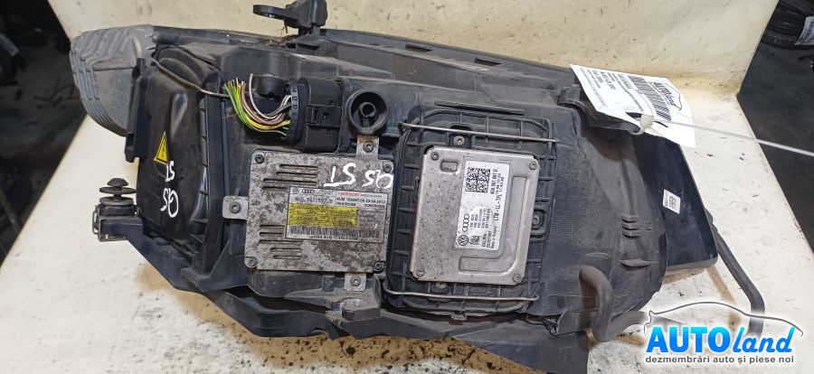 Far Stanga AUDI Q5 (8R) 2008-2026 Cod 8R0941005A