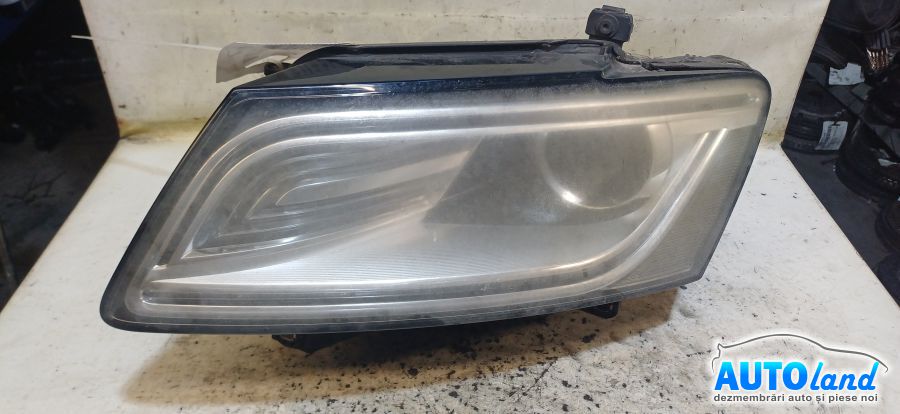 Far Stanga AUDI Q5 (8R) 2008-2026 Cod 8R0941005A
