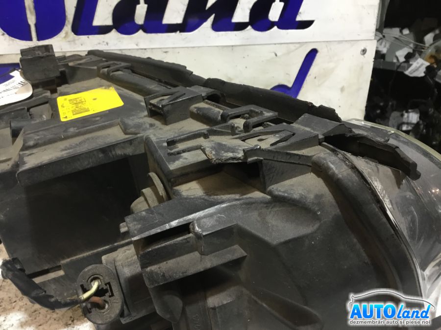 Far Stanga BMW 3 Compact (E46) 2001-2005