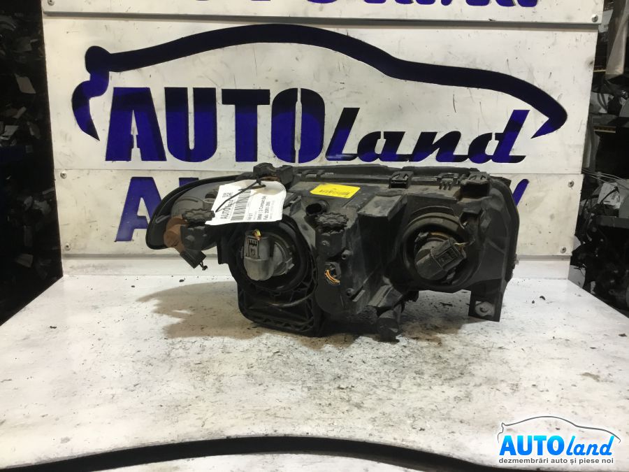 Far Stanga BMW 3 Compact (E46) 2001-2005