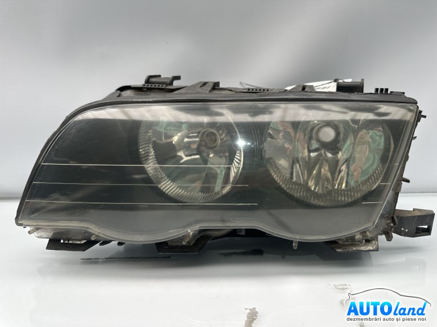 Far Stanga BMW 3 (E46) 1998-2005 Cod 6906493