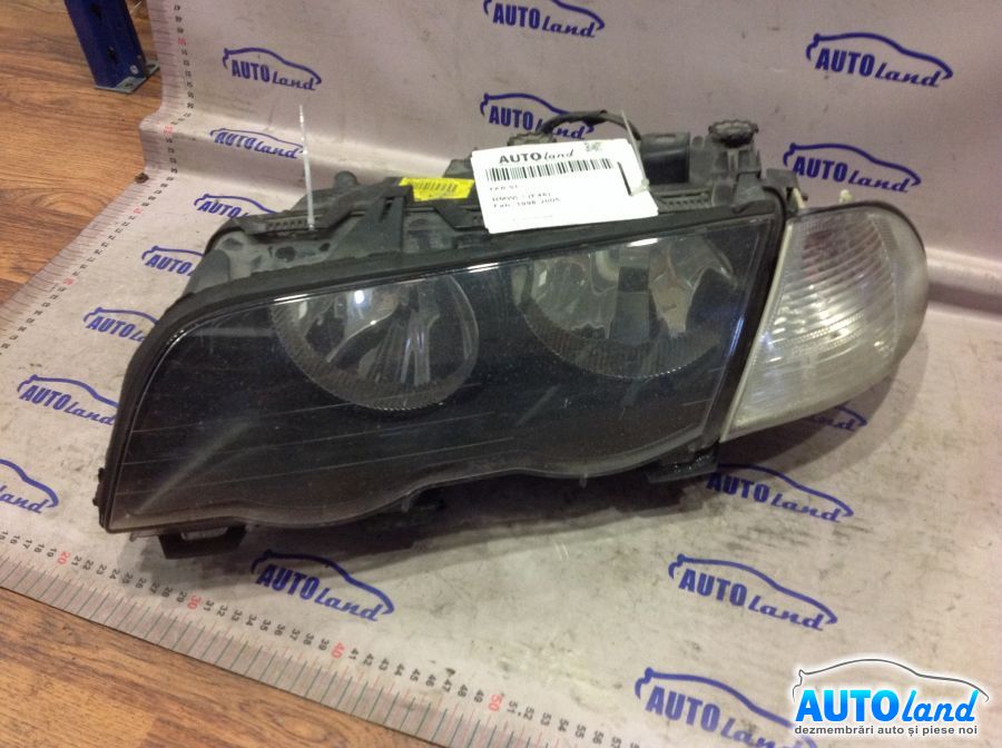 Far Stanga BMW 3 (E46) 1998-2005