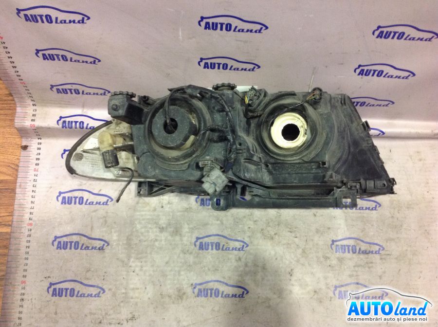 Far Stanga BMW 3 (E46) 1998-2005