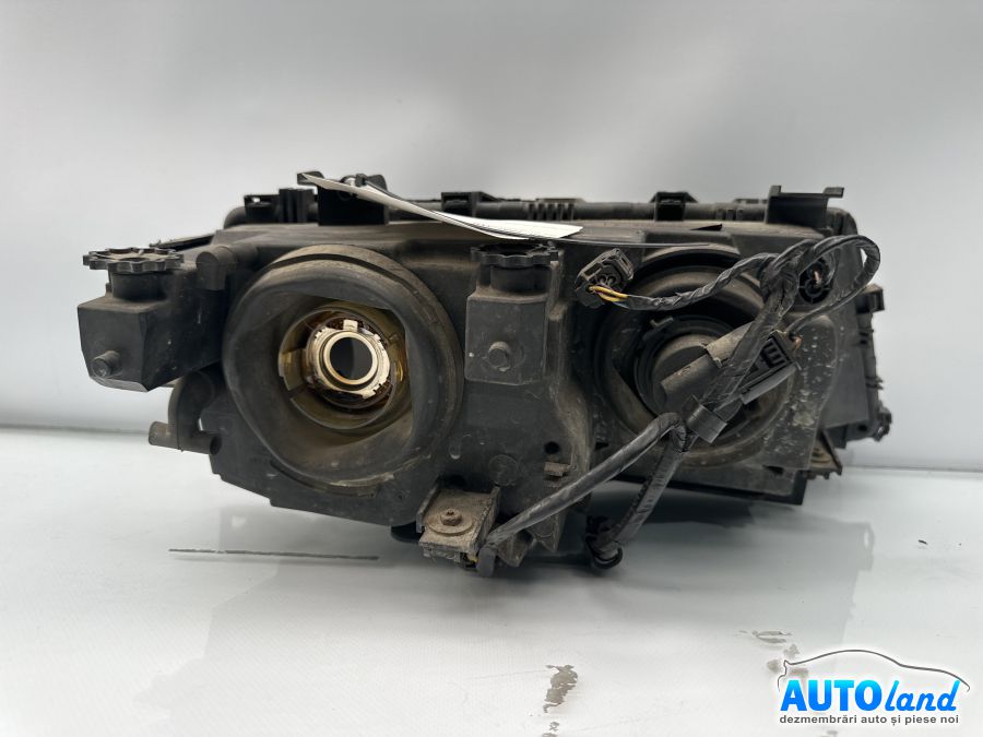 Far Stanga BMW 3 (E46) 1998-2005 Cod 6906493