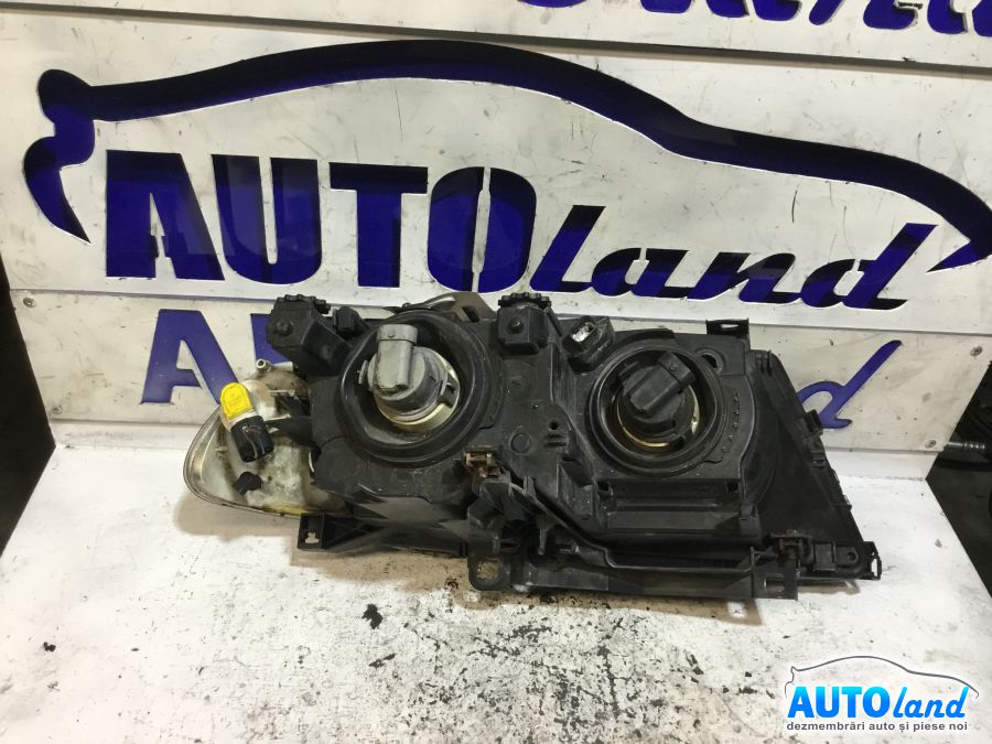Far Stanga BMW 3 (E46) 2001-2005 Cod 6904277