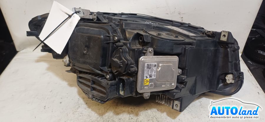 Far Stanga BMW 5 (F10) 2010-2026 Cod 7317133