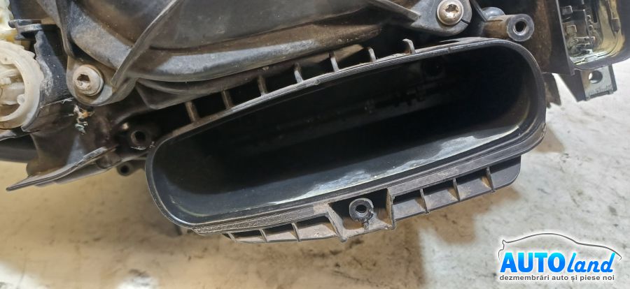 Far Stanga BMW 5 (F10) 2010-2026 Cod 7317133