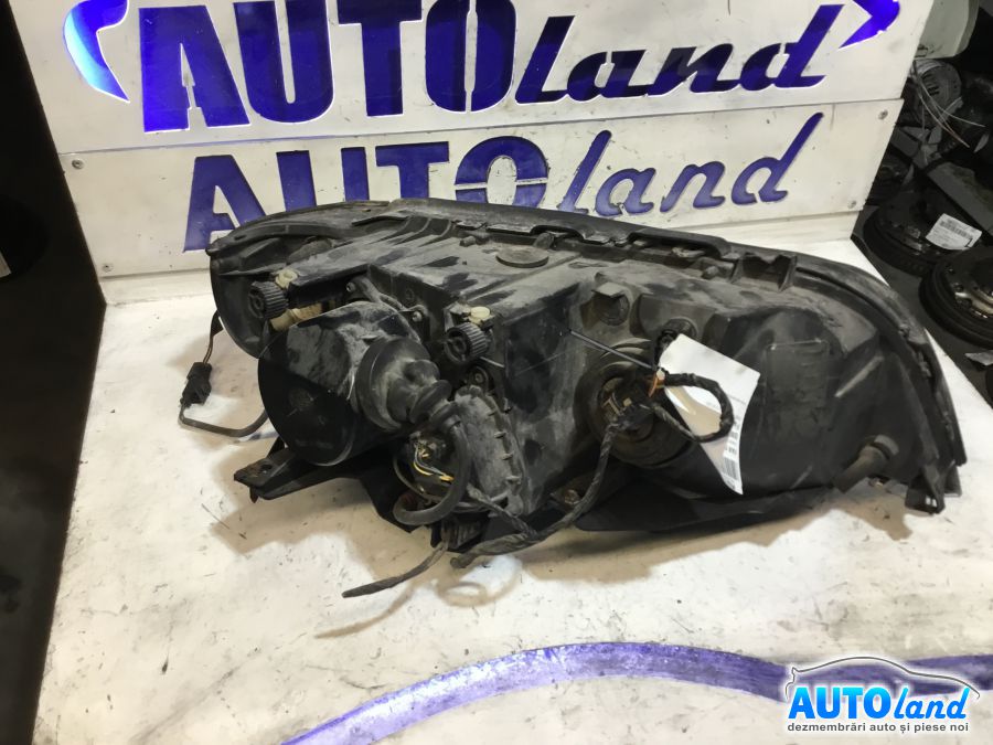 Far Stanga BMW X5 (E53) 2000-2025